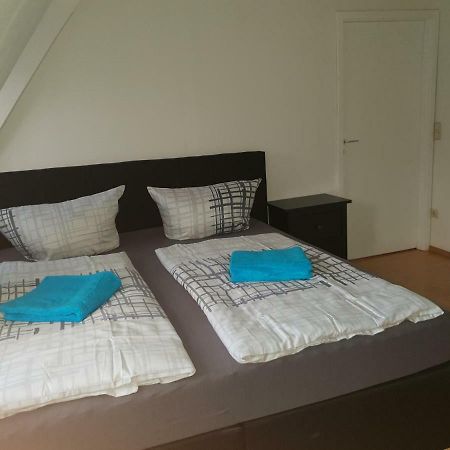 Centr Apartments Nurnberg Eksteriør bilde
