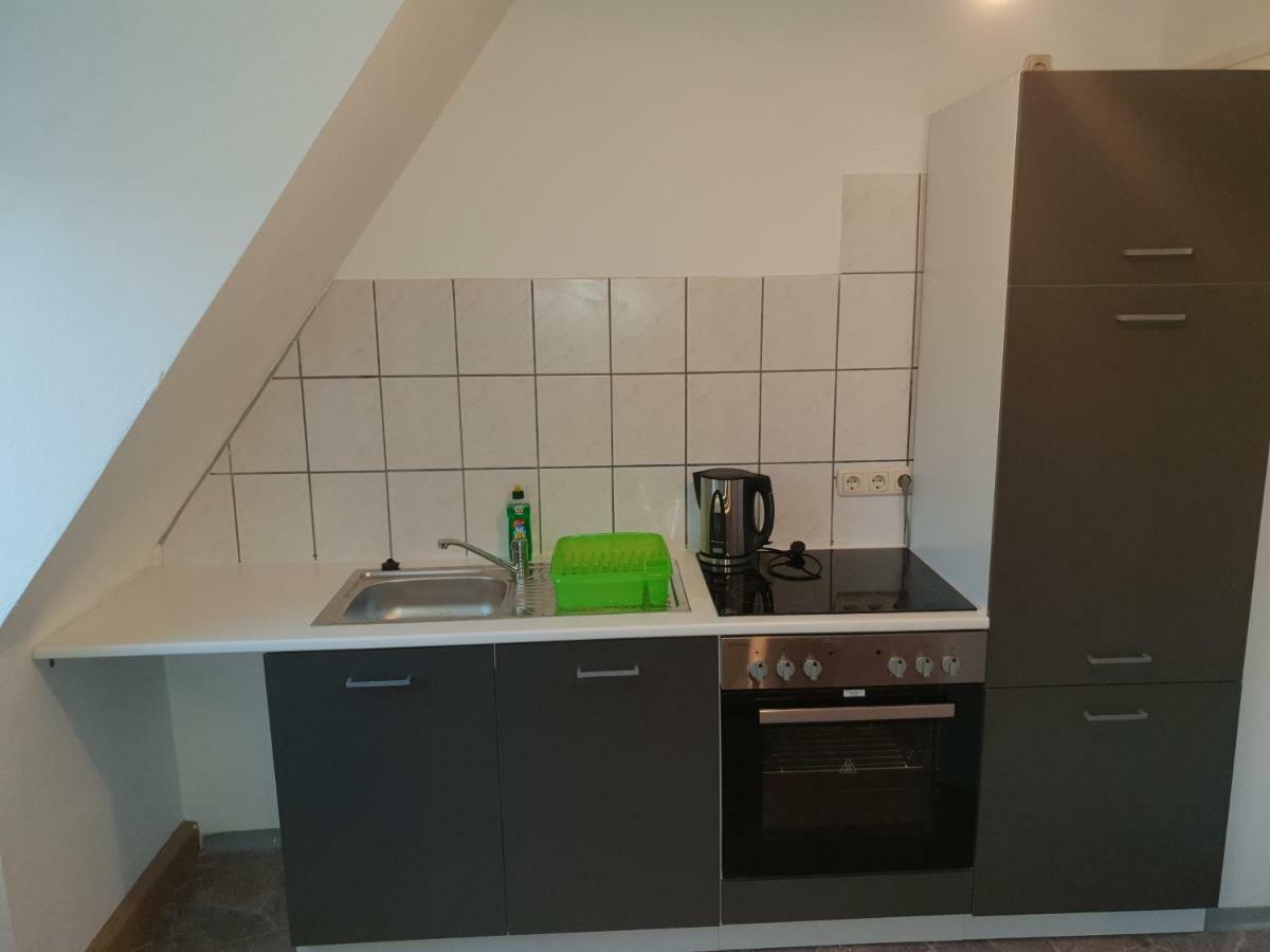 Centr Apartments Nurnberg Eksteriør bilde