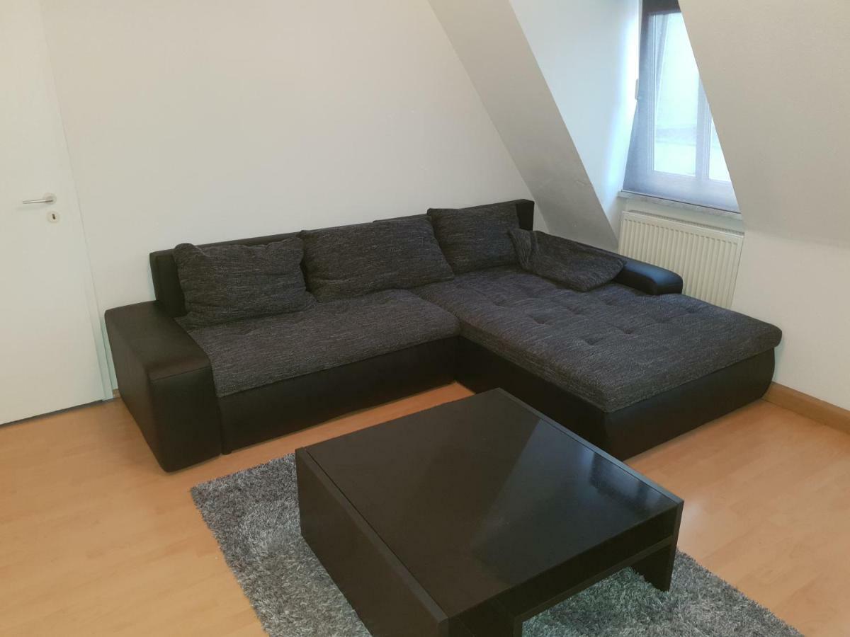 Centr Apartments Nurnberg Eksteriør bilde
